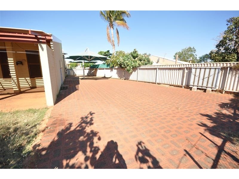 19 Traine Crescent, South Hedland WA 6722