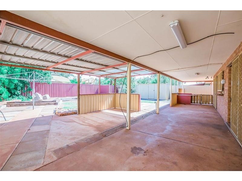 20 Curlew Crescent, South Hedland WA 6722
