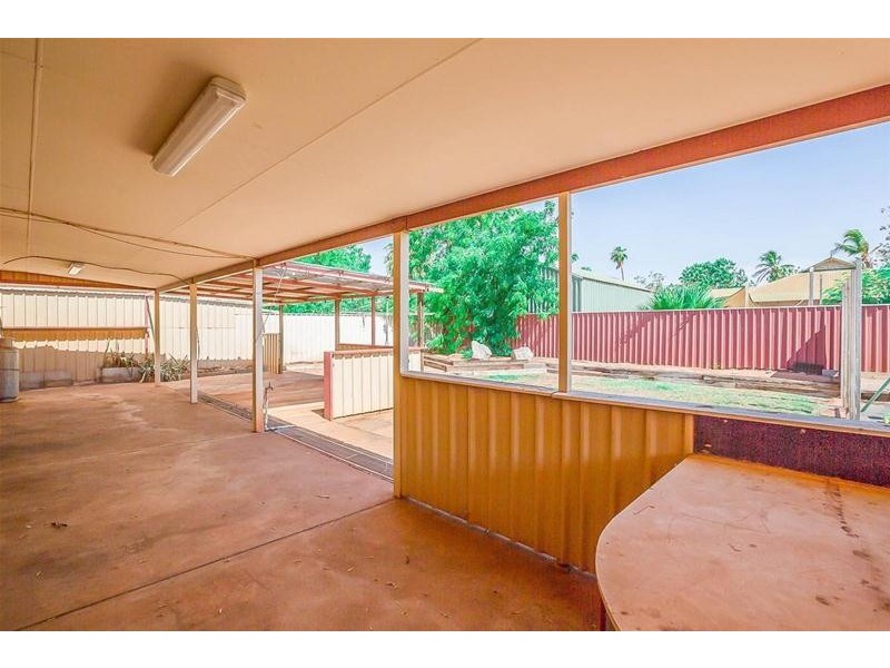 20 Curlew Crescent, South Hedland WA 6722