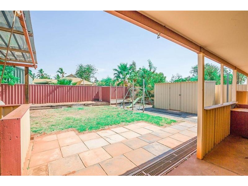 20 Curlew Crescent, South Hedland WA 6722