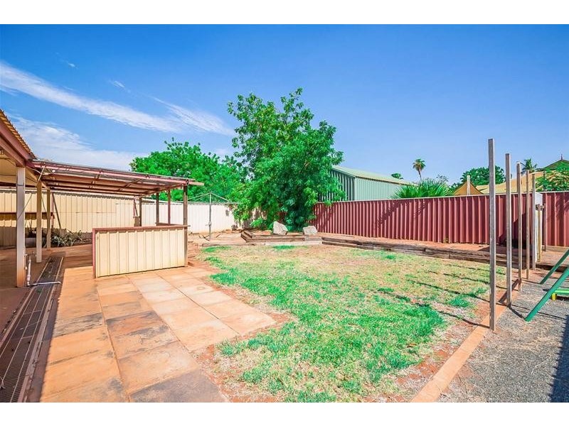 20 Curlew Crescent, South Hedland WA 6722