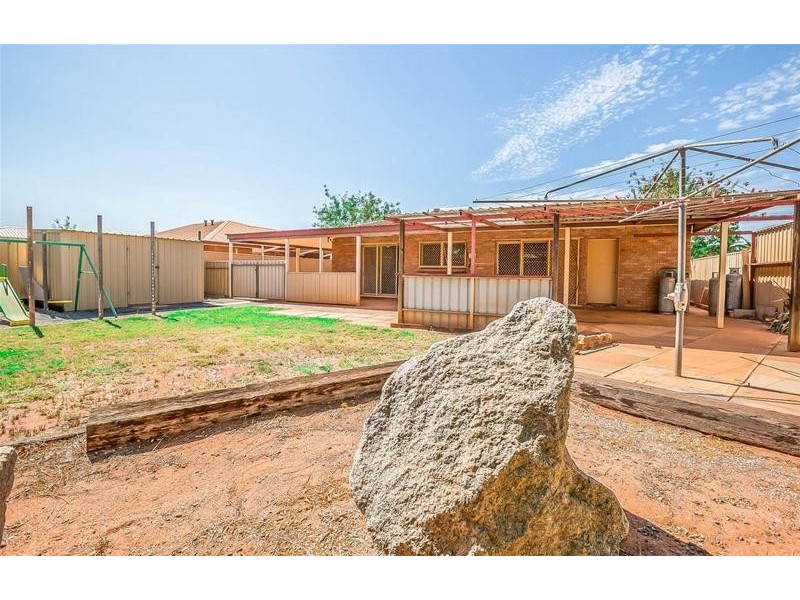 20 Curlew Crescent, South Hedland WA 6722