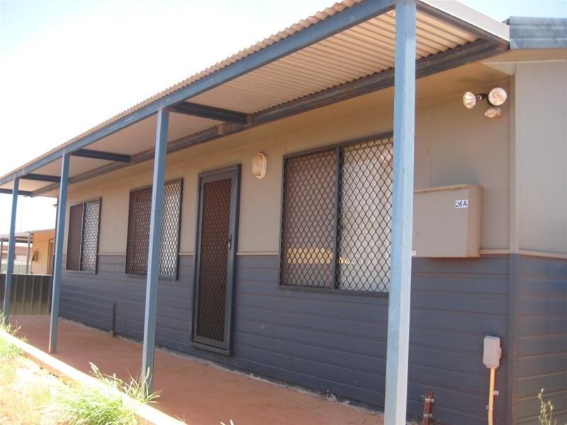 26 Armstrong Way, Newman WA 6753