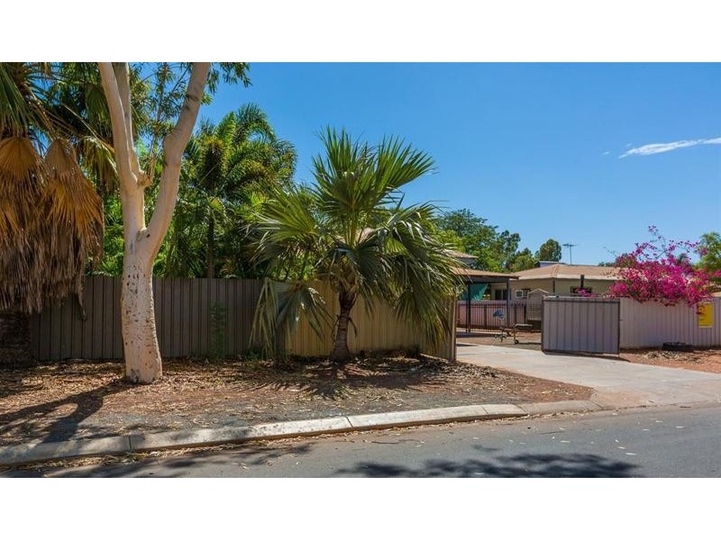 10A Reynolds Place, South Hedland WA 6722