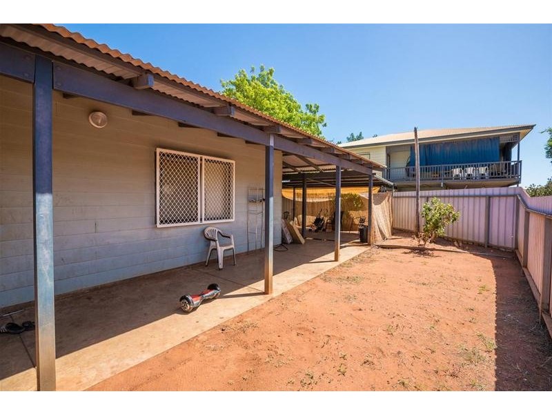 10A Reynolds Place, South Hedland WA 6722