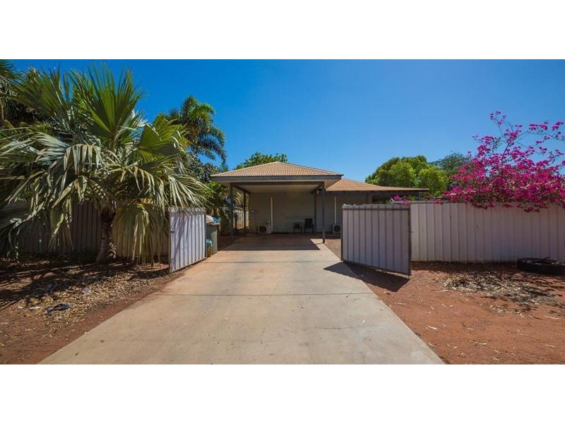 10A Reynolds Place, South Hedland WA 6722