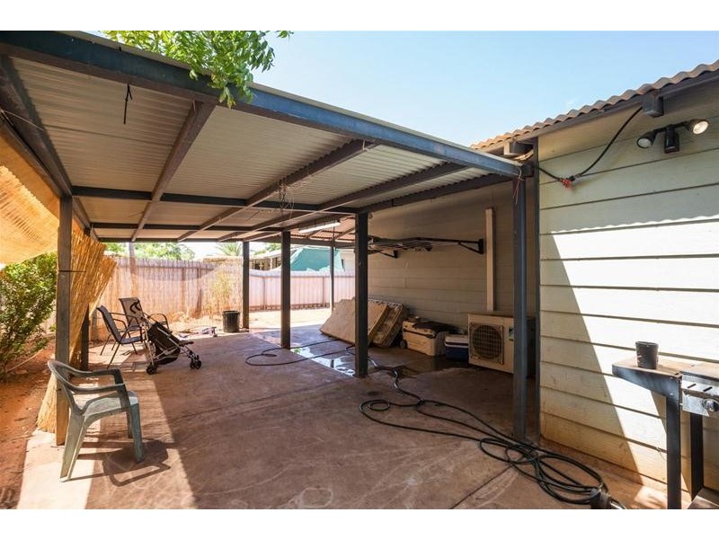 10A Reynolds Place, South Hedland WA 6722
