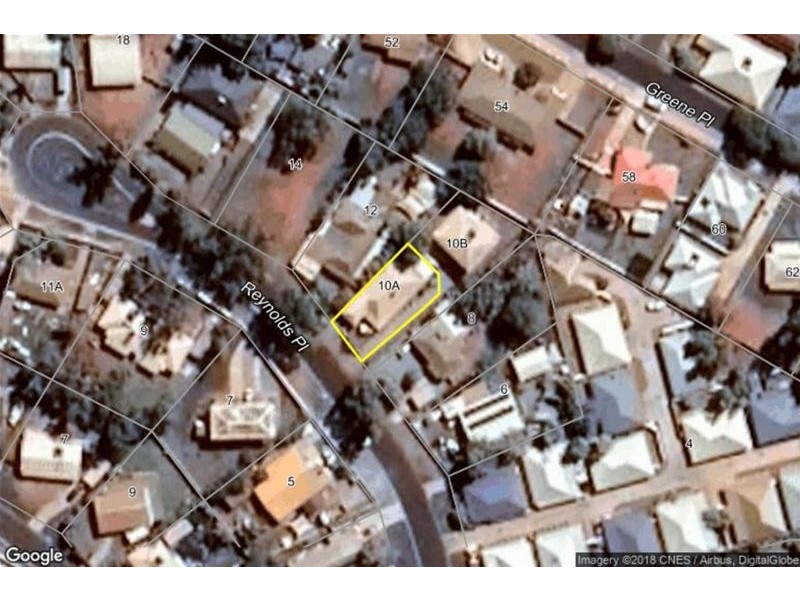 10A Reynolds Place, South Hedland WA 6722