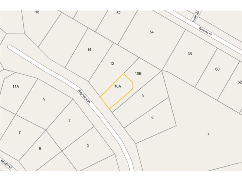 10A Reynolds Place, South Hedland WA 6722