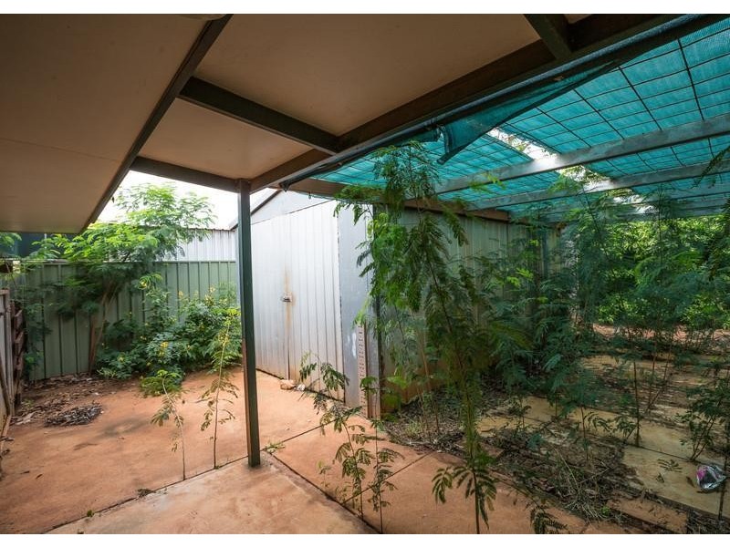 17 Yanderra Crescent, South Hedland WA 6722