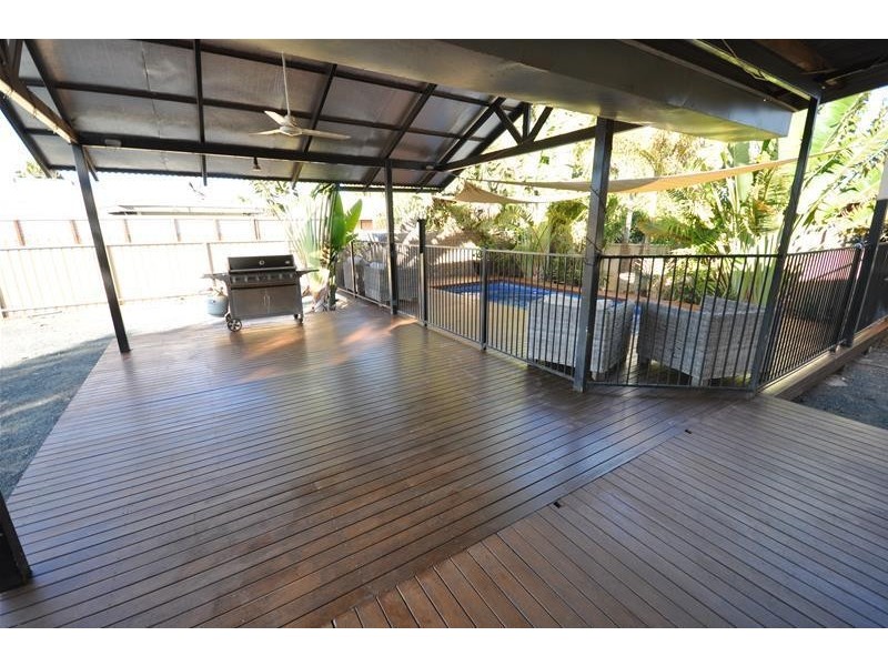 13 Clam Court, South Hedland WA 6722