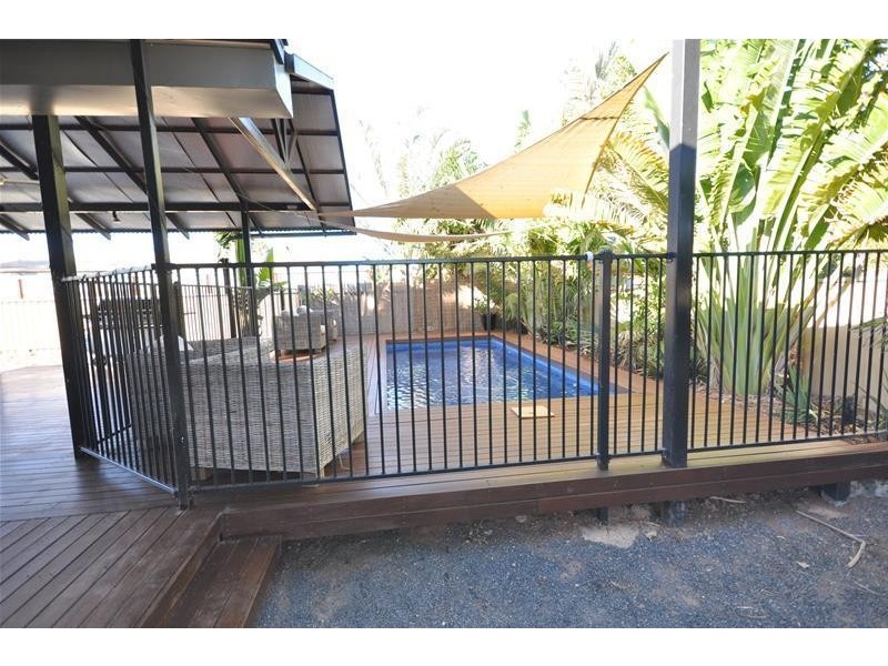 13 Clam Court, South Hedland WA 6722