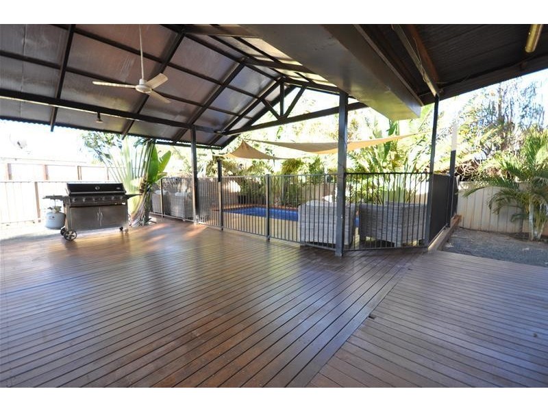 13 Clam Court, South Hedland WA 6722