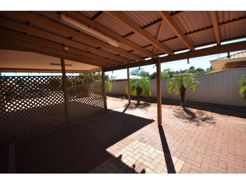 4 Nicholls Retreat, Port Hedland WA 6721