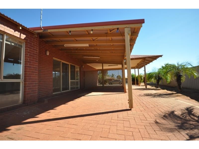 4 Nicholls Retreat, Port Hedland WA 6721