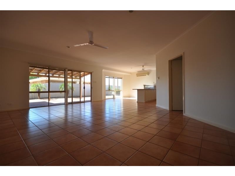 4 Nicholls Retreat, Port Hedland WA 6721