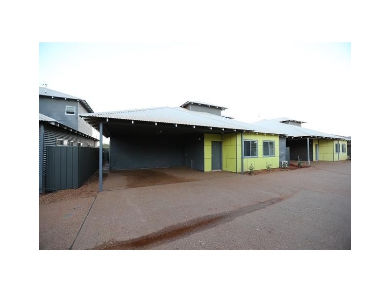 2-4/10 Eucla Close, South Hedland WA 6722