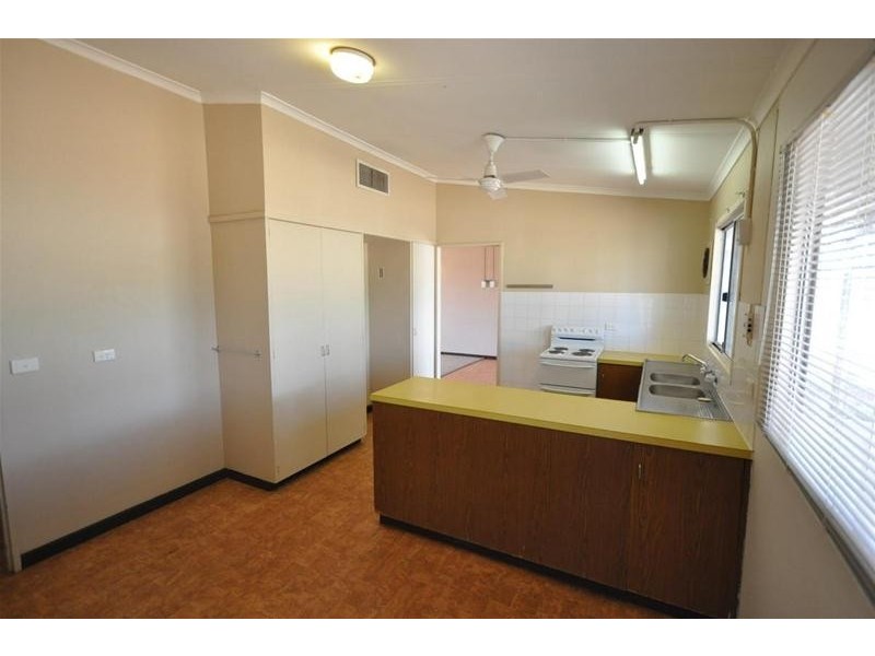 Lot 593 Nickol Avenue, Paraburdoo WA 6754