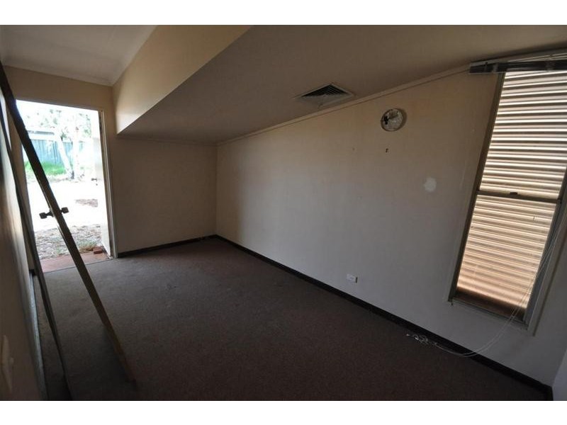 Lot 593 Nickol Avenue, Paraburdoo WA 6754