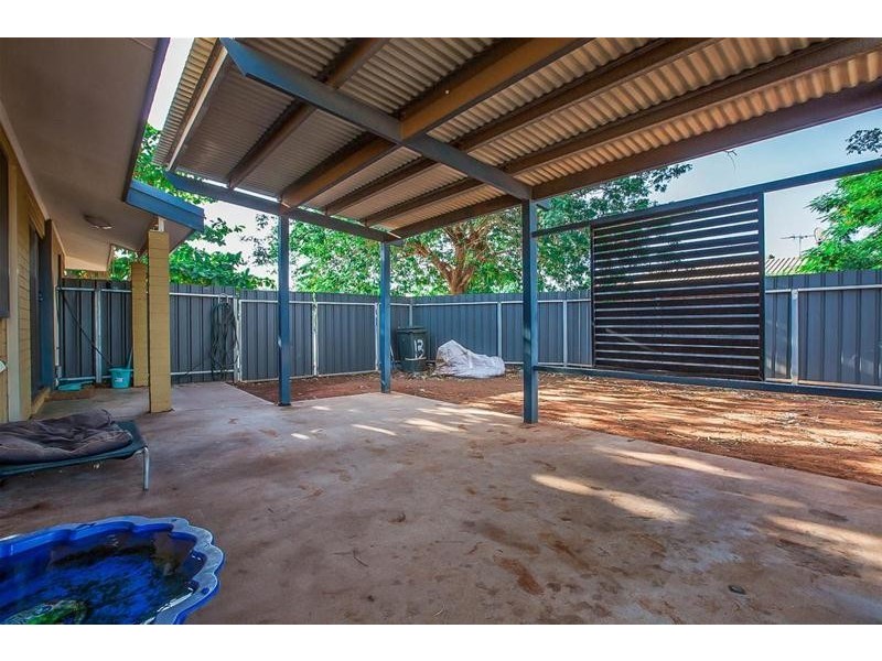 13/1 Brown Way, South Hedland WA 6722