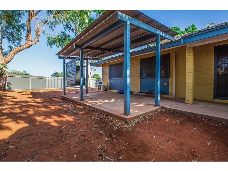 13/1 Brown Way, South Hedland WA 6722