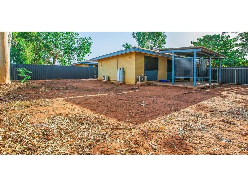 13/1 Brown Way, South Hedland WA 6722