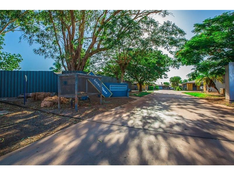 13/1 Brown Way, South Hedland WA 6722