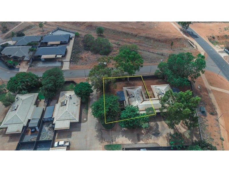 13/1 Brown Way, South Hedland WA 6722