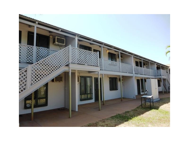 8/2 Scadden Road, South Hedland WA 6722