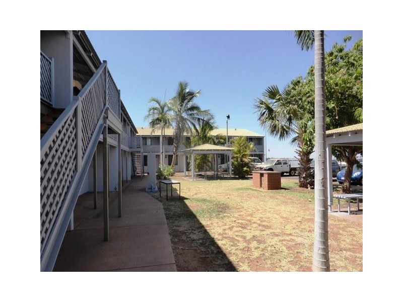 8/2 Scadden Road, South Hedland WA 6722