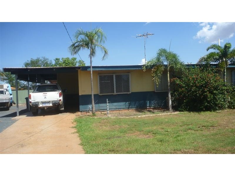 59 Acacia Way, South Hedland WA 6722