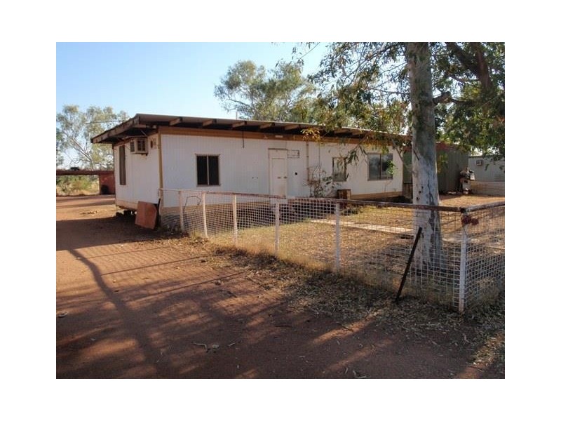 27 Skull Springs Road, Nullagine WA 6758