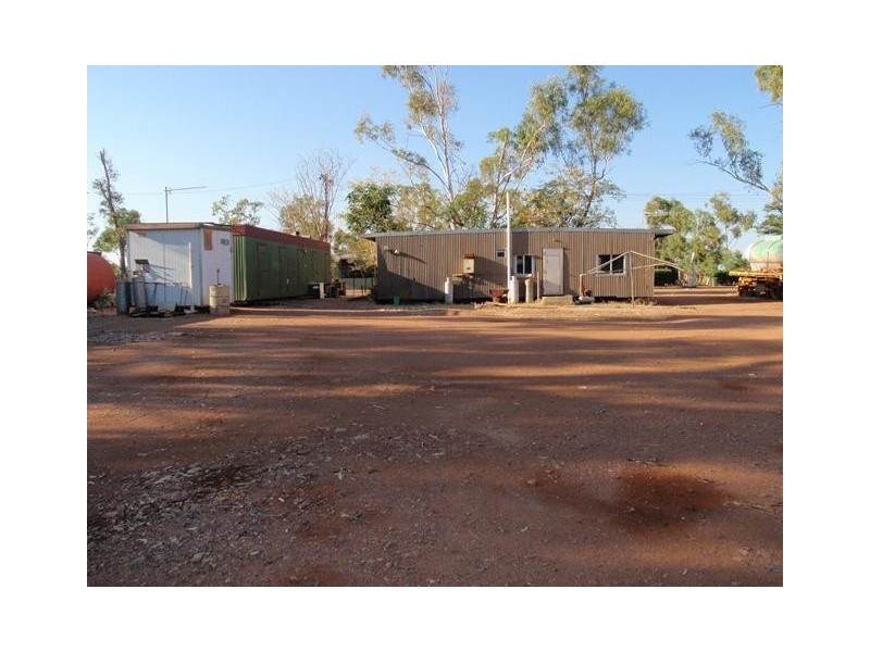 27 Skull Springs Road, Nullagine WA 6758