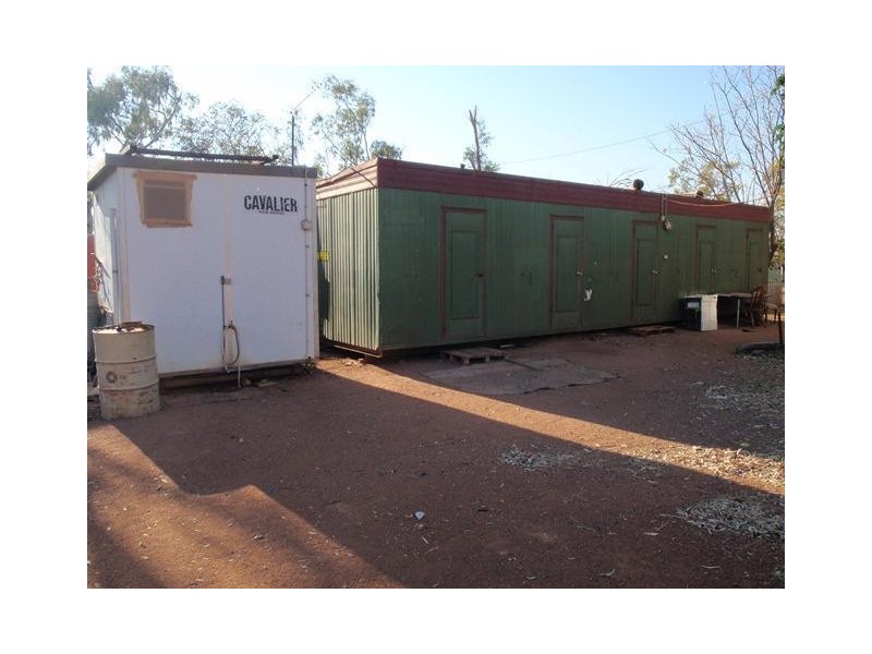 27 Skull Springs Road, Nullagine WA 6758