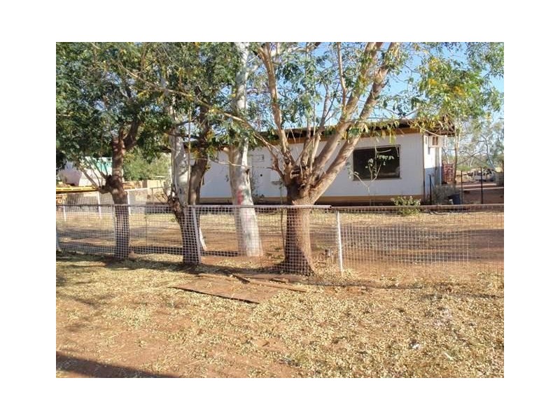 27 Skull Springs Road, Nullagine WA 6758