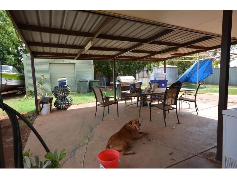 7 Marra Court, South Hedland WA 6722