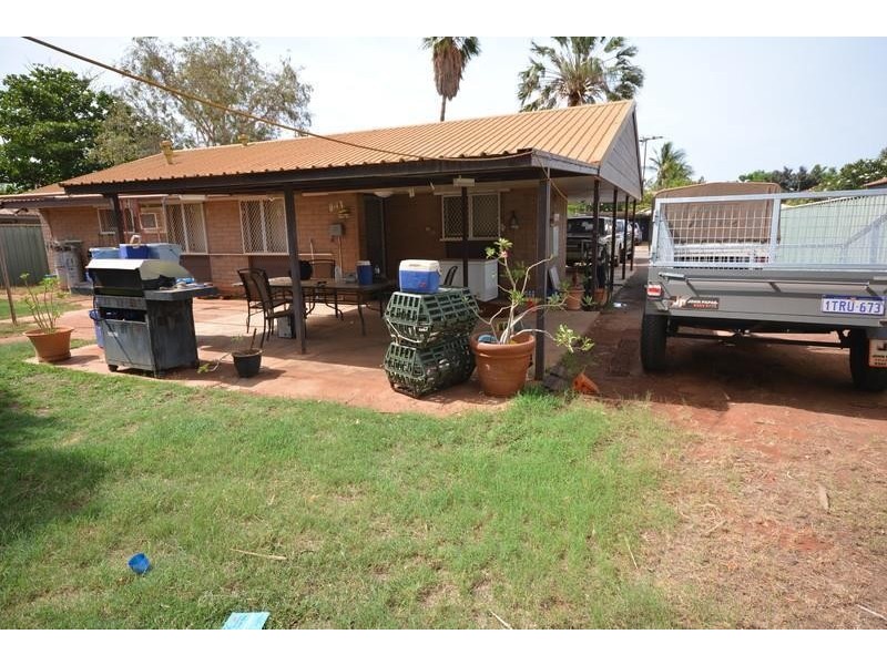 7 Marra Court, South Hedland WA 6722