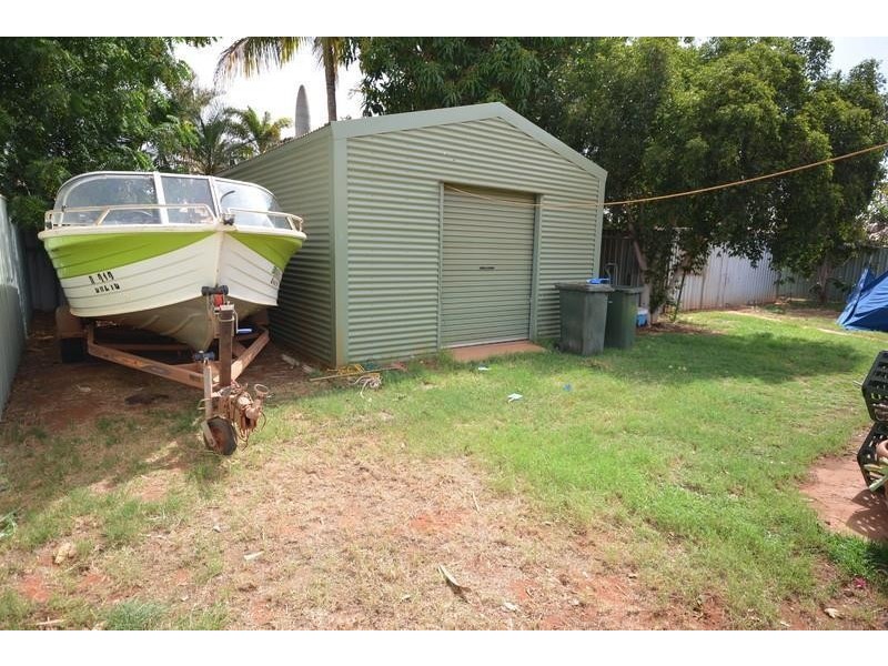 7 Marra Court, South Hedland WA 6722