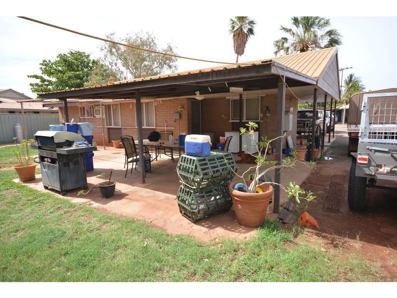 7 Marra Court, South Hedland WA 6722