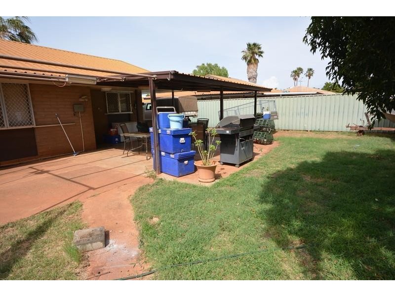 7 Marra Court, South Hedland WA 6722