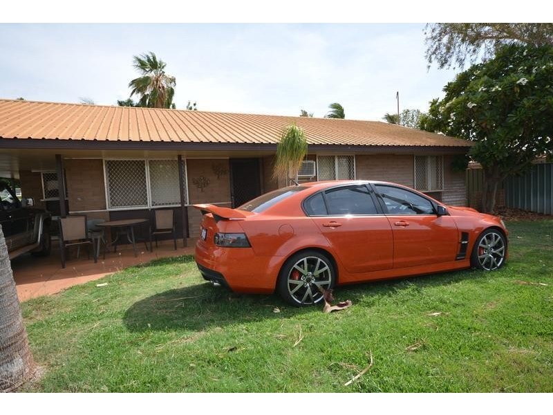 7 Marra Court, South Hedland WA 6722