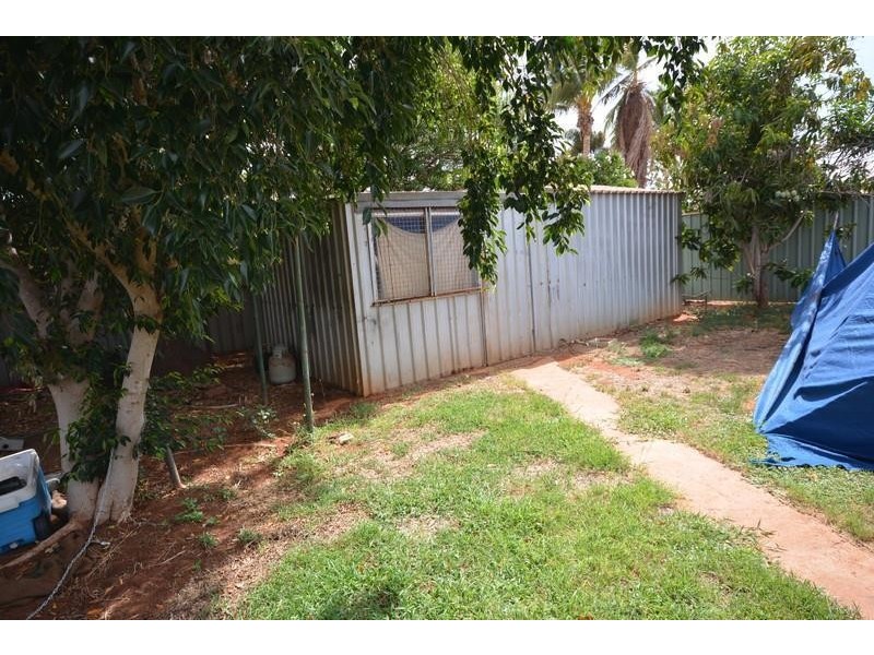 7 Marra Court, South Hedland WA 6722