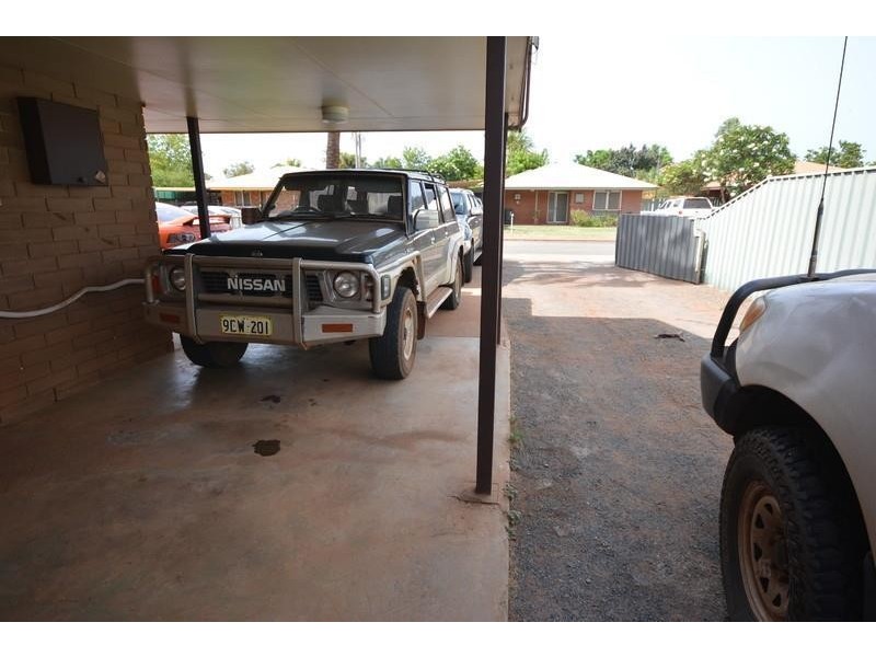 7 Marra Court, South Hedland WA 6722