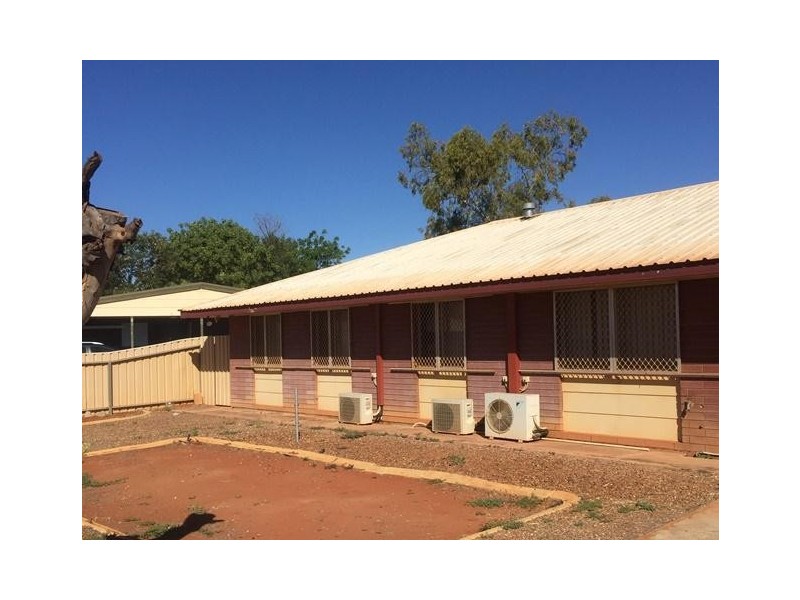 9 Haines Road, South Hedland WA 6722