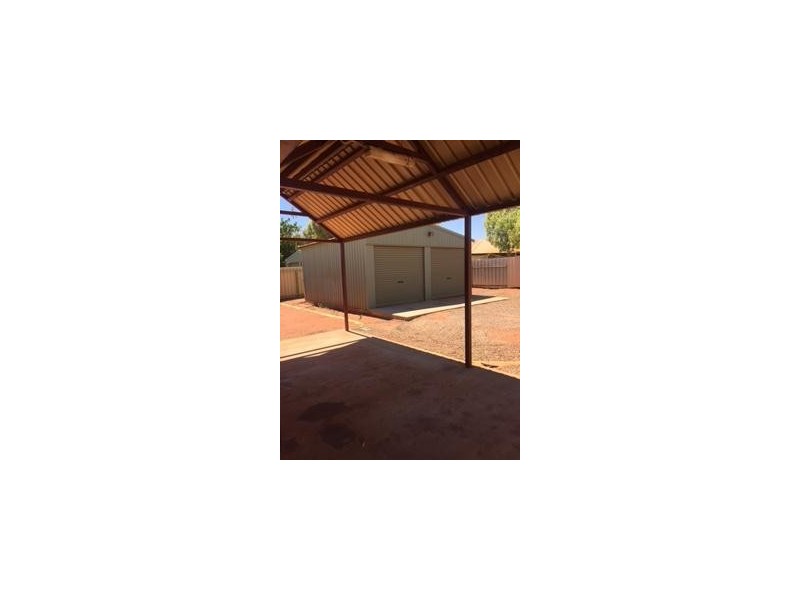9 Haines Road, South Hedland WA 6722