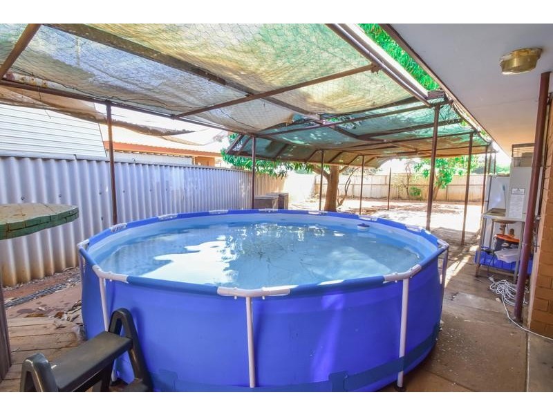 3 Masters Way, South Hedland WA 6722