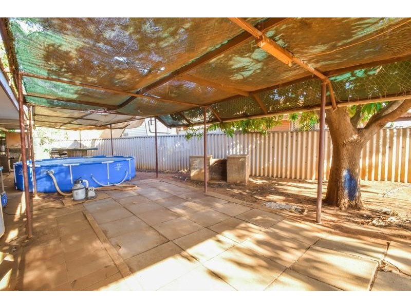 3 Masters Way, South Hedland WA 6722