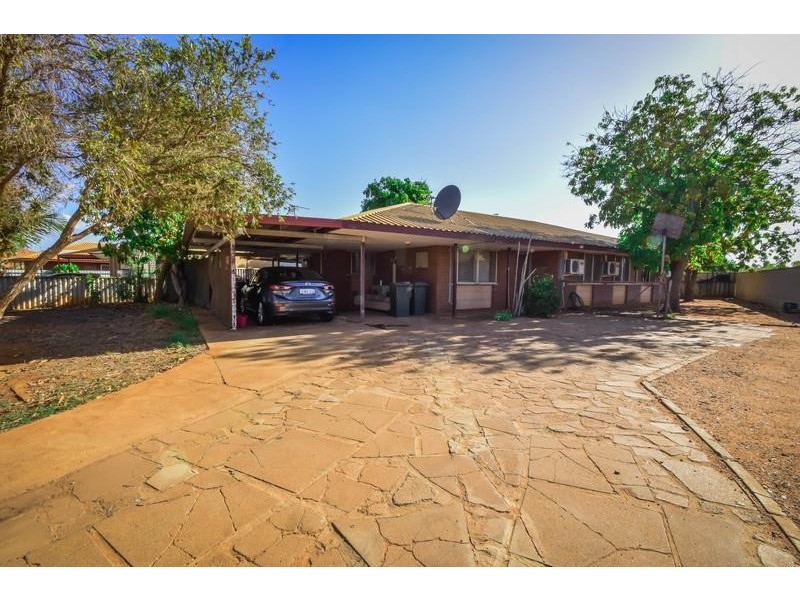 3 Masters Way, South Hedland WA 6722