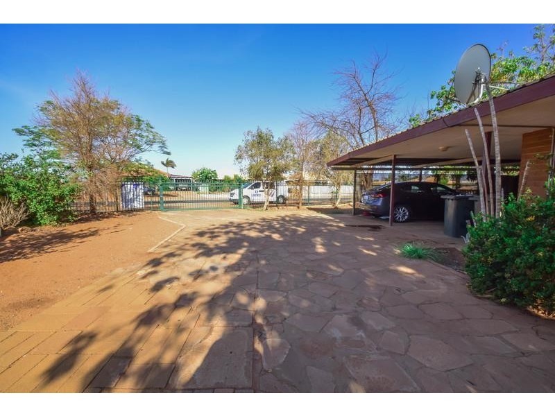 3 Masters Way, South Hedland WA 6722