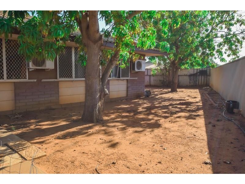 3 Masters Way, South Hedland WA 6722